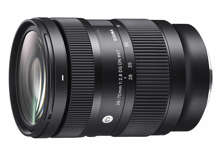 适马发布28-70mm F2.8镜头 899美元瞬间不香-第2张图片-科技快讯