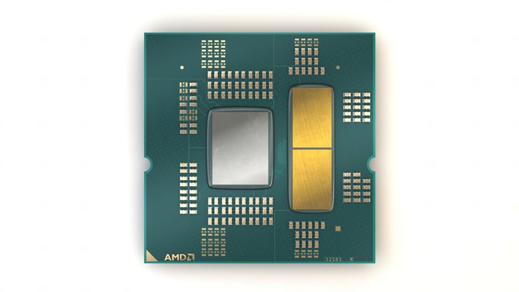 AMD Zen 4被曝发热量大：需要更强的散热器压制-第1张图片-科技快讯