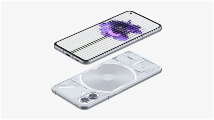 Nothing Phone (2)官宣7月11日发布 一代用户8月可获新系统推送-第3张图片-科技快讯