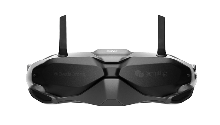 大疆DJI Avata有望7月发布 相机配置或看齐Mini 3 Pro-第3张图片-科技快讯