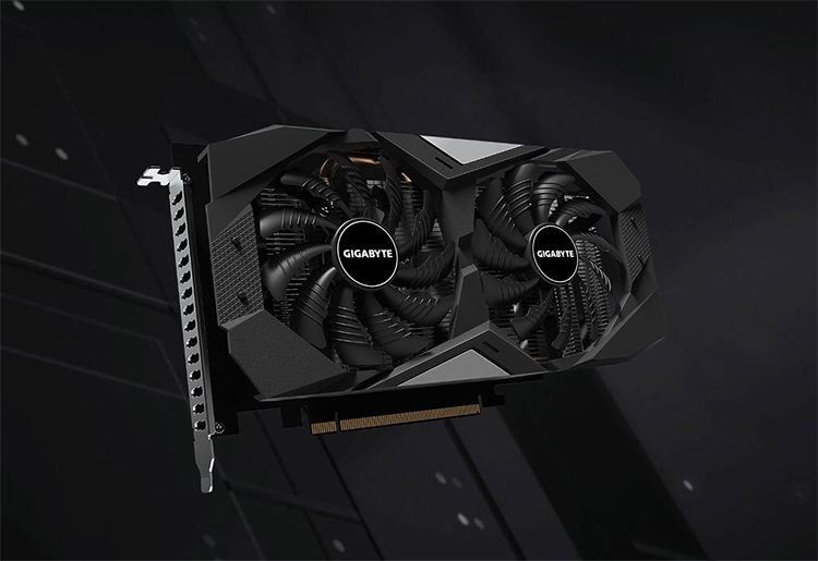 技嘉NVIDIA CMP专用矿卡面世：26M算力售价近5000元-第1张图片-科技快讯