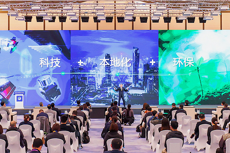 EID遇见CIIE！ 爱普生展示多项科技创新及环保举措-第9张图片-科技快讯