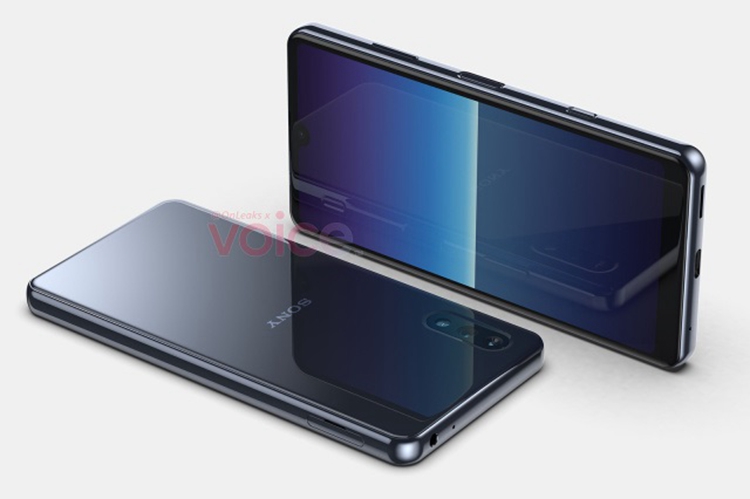 索尼Xperia Compact小屏手机曝光，5.5英寸侧边指纹解锁-第2张图片-科技快讯