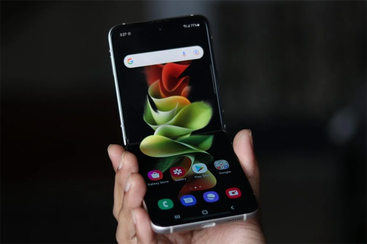 三星Galaxy Z Fold4爆出新增1TB版本，搭载一代骁龙8+处理器-第3张图片-科技快讯