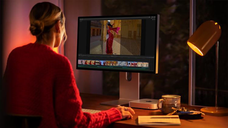 苹果发布2023款的Macbook Pro笔记本：搭载M2 Pro与M2 Max处理器-第1张图片-科技快讯