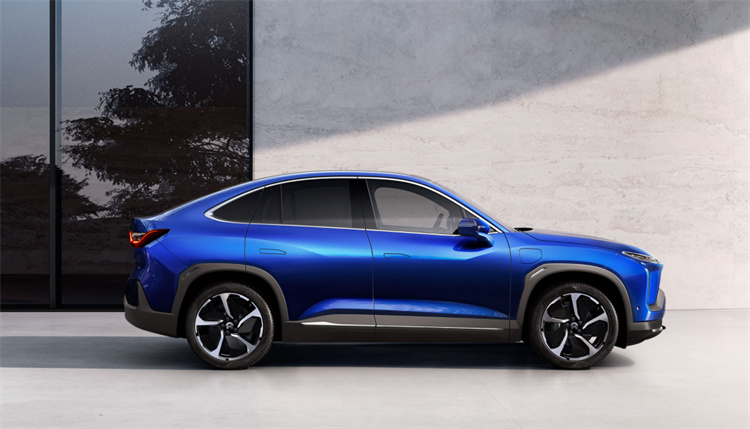 高端SUV市场变天了？特斯拉Model Y9月销量一骑绝尘-第11张图片-科技快讯