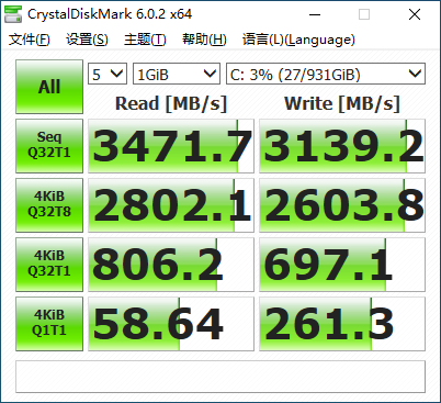 固态硬盘的官标性能参数是怎么得来的？-第7张图片-科技快讯