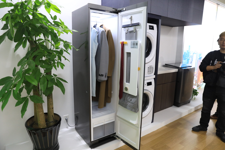 惠而浦推出阳台焕新计划 探索家电行业渠道发展新方向-第5张图片-科技快讯