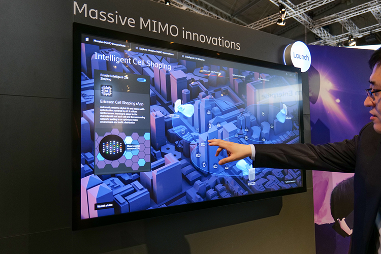MWC2023 | 爱立信发布10款无线产品，同时推动5G商业变现能力   -第11张图片-科技快讯