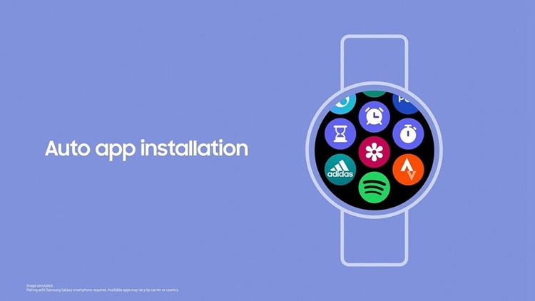 MWC 2021 | 三星展示One UI Watch：基于谷歌系统，没有Watch 4-第3张图片-科技快讯