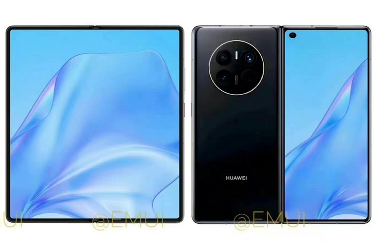 华为春季旗舰新品发布会定档3月23日 P60系列与Mate X3有望正式亮相-第3张图片-科技快讯