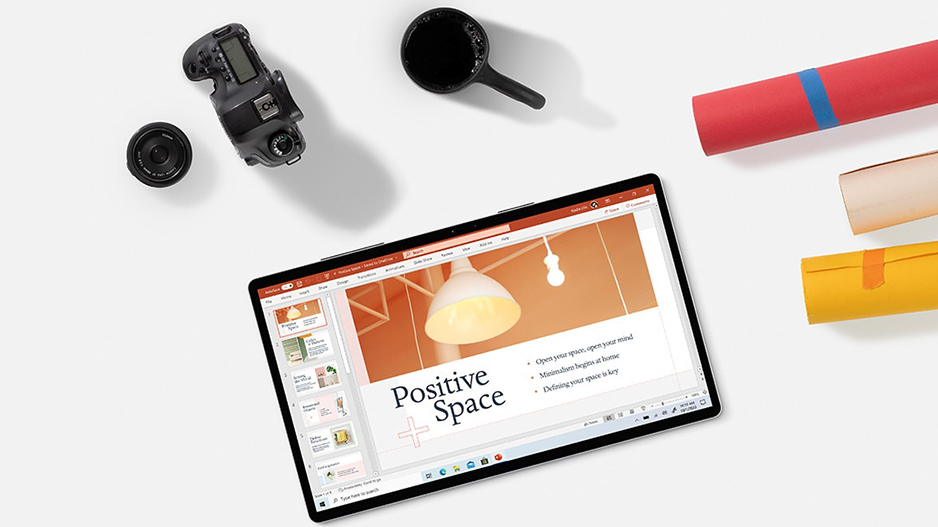 如何选择适合自己的：一文看懂全新Office 2021和Microsoft 365-第11张图片-科技快讯