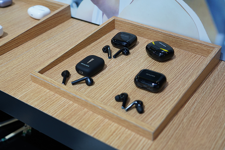 IEAE2021丨AWEI用维展出多样化音频产品 提供专属定制产品-第2张图片-科技快讯