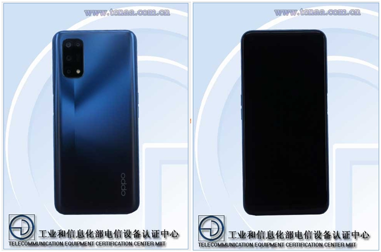 OPPO K7x官宣于11月4日发布，5G新机主打超长续航-第3张图片-科技快讯
