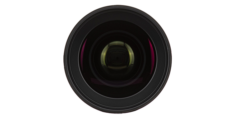 适马17mm F4、50mm F2、23mm F1.4规格曝光 或CP+前后发布-第2张图片-科技快讯