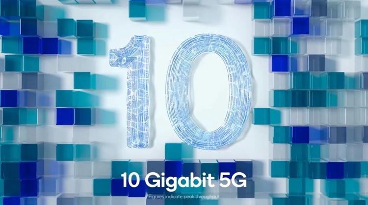 高通发布X65基带：4nm工艺，首款支持10Gbps 5G速率-第2张图片-科技快讯