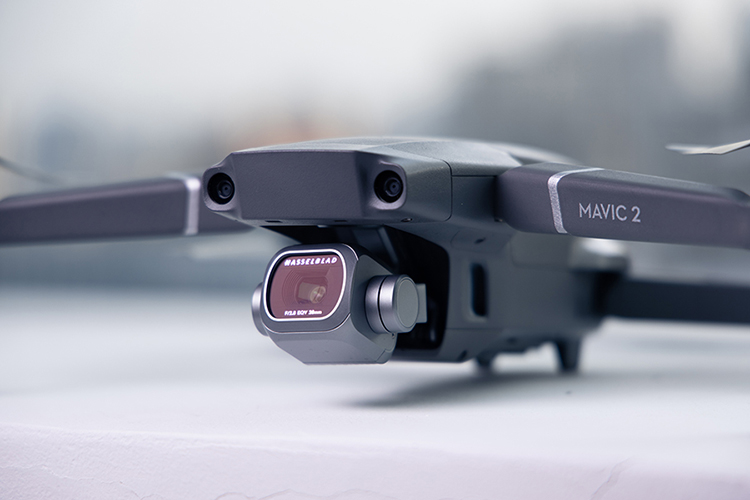 大疆Mavic Air 2S相机或有重大升级 采用2000万像素一英寸大底-第3张图片-科技快讯