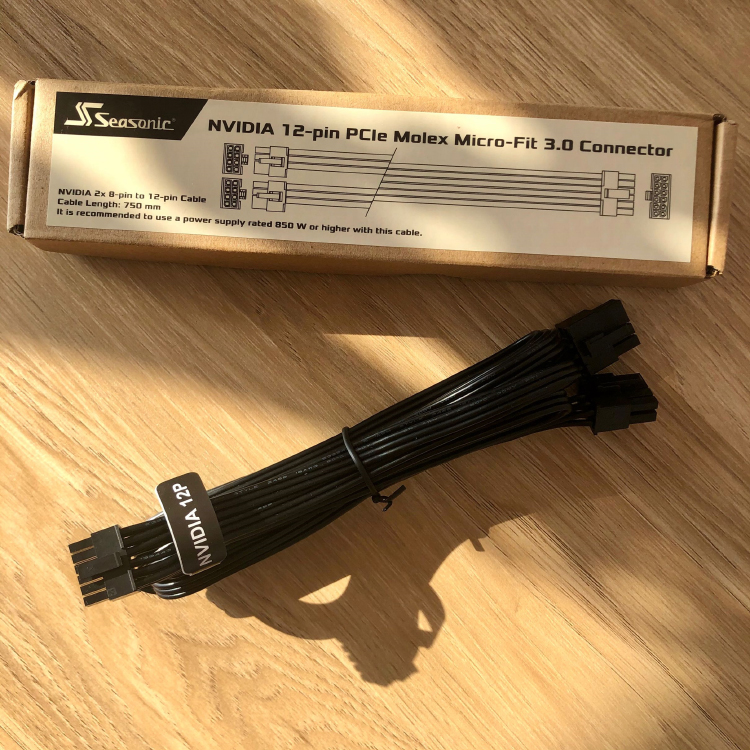 RTX30显卡升级12 Pin接口电表飞转 单卡功耗或将突破400W-第3张图片-科技快讯