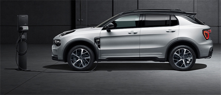 领克01 PHEV Plus正式上市，官方指导价19.77万元-第1张图片-科技快讯