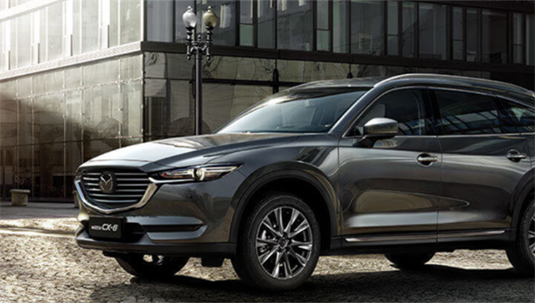 10-30万元，适合多胎家庭的MPV与SUV盘点&mdash;&mdash;下篇，合资（进口）SUV-第14张图片-科技快讯