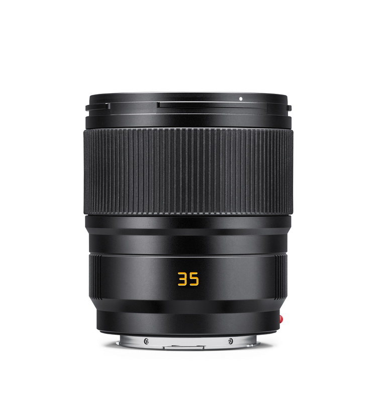 徕卡推出Summicron-SL 35 f/2、50 f/2镜头 可套机出售-第2张图片-科技快讯
