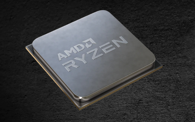 AMD两款65W TDP Zen3处理器曝光 或许为5700X和5900-第1张图片-科技快讯
