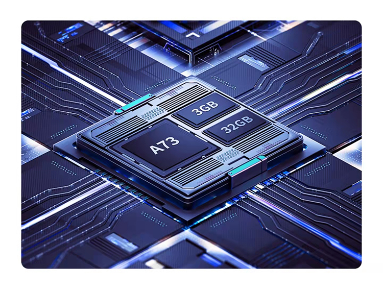 小米电视发布红米X 75 2022款，4999的价格却支持HDMI2.1和Free-sync-第3张图片-科技快讯