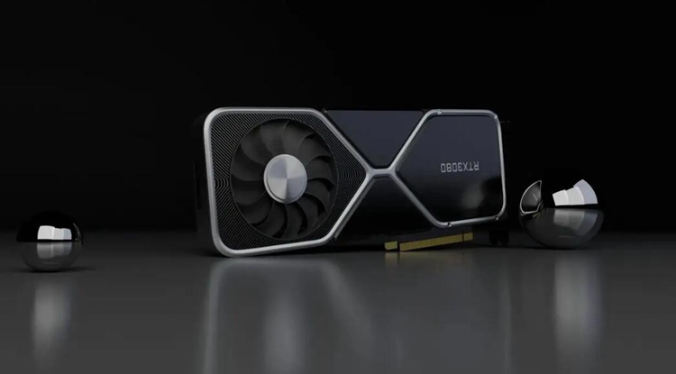 RTX 40系显卡将不会采用PCIe 5.0通道：4.0够用了-第1张图片-科技快讯