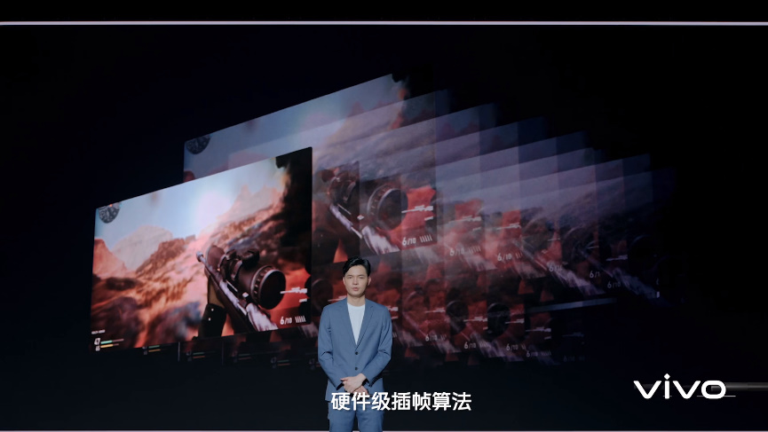 双芯起舞，看联发科技如何与vivo深度合作-第4张图片-科技快讯