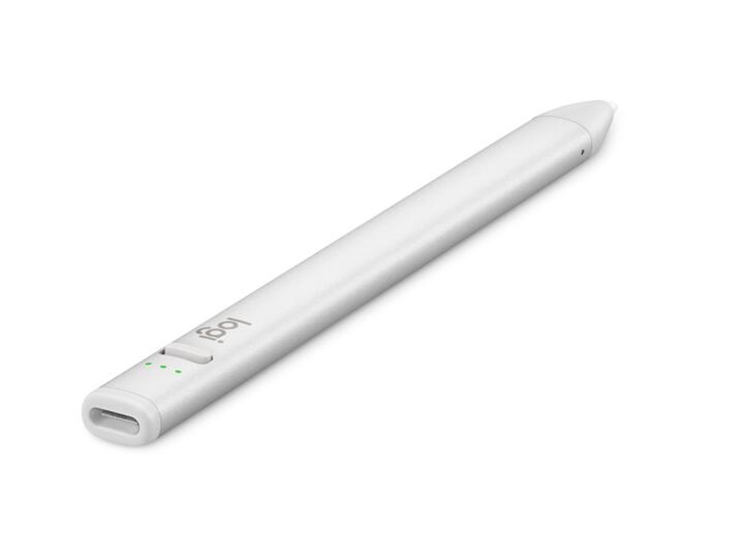 罗技新款数字铅笔正式上架 兼容iPad 10与iPad Pro 2022-第2张图片-科技快讯