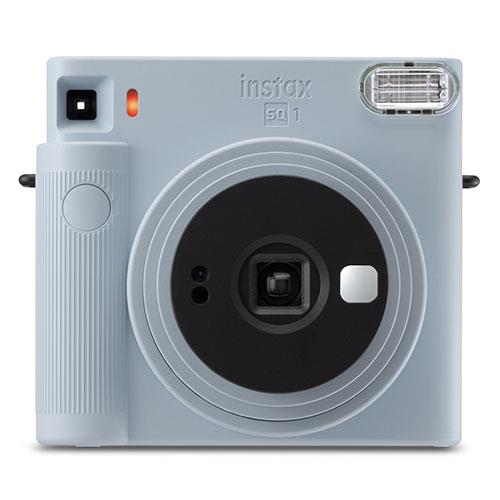 富士instax SQUARE SQ1快来了 输出方形照片 机身配色更粉-第1张图片-科技快讯