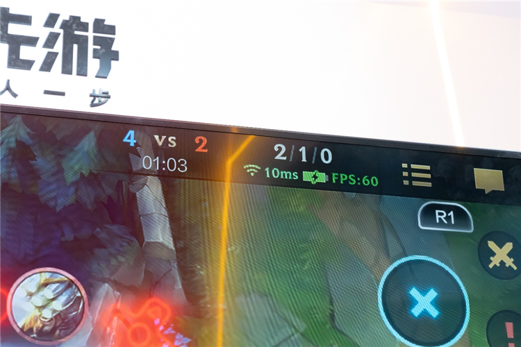 ChinaJoy2021丨全场高能，腾讯先游指挥官游娱套装携《英雄联盟手游》登场-第8张图片-科技快讯
