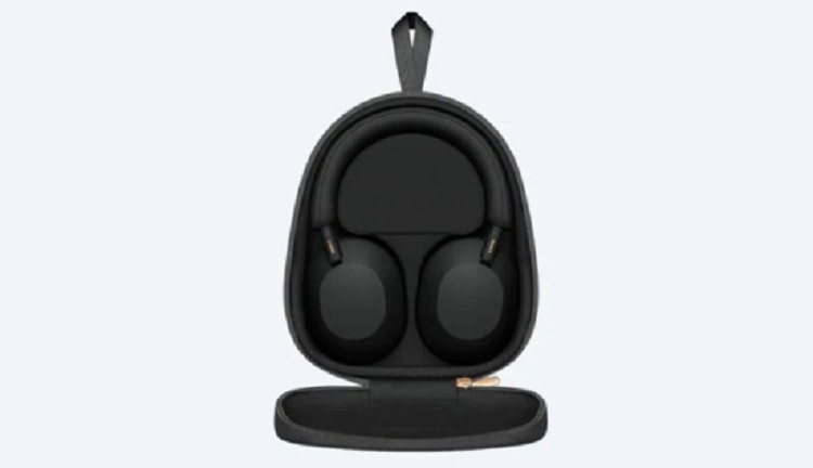 索尼WH-1000XM5头戴式降噪耳机发布，高品质音频的新标准，售价399.99美元-第3张图片-科技快讯