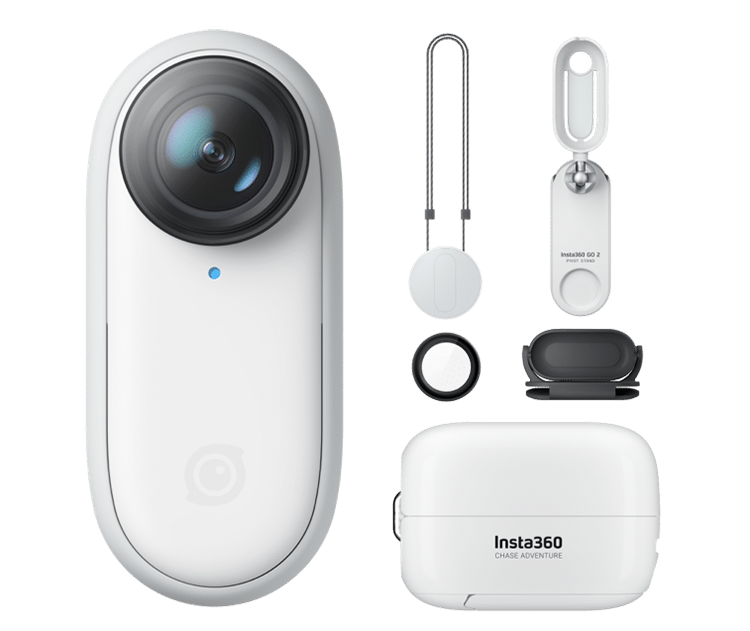 Insta360发布新运动相机GO 2 拇指大小功能更强-第5张图片-科技快讯