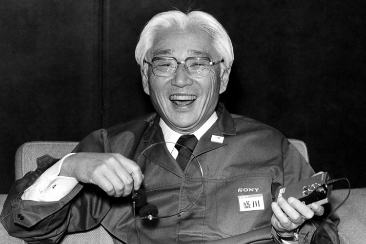 ​从安桥破产，谈谈日本家电行业的兴衰-第2张图片-科技快讯