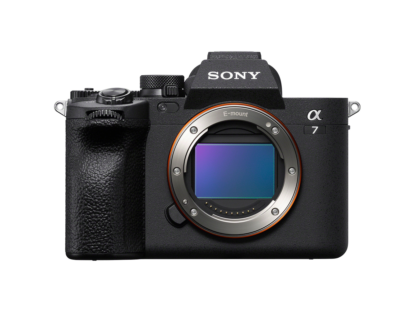 索尼发布新微单A7M4 像素提升至33MP 更高支持4K60P-第1张图片-科技快讯
