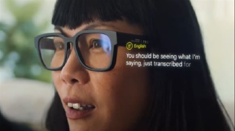 卷土重来 Google宣布下个月将测试AR眼镜-第2张图片-科技快讯
