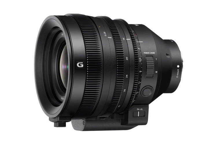 索尼发布全画幅电影摄影机FX6，可拍摄4K120P，售价4.8万元-第3张图片-科技快讯