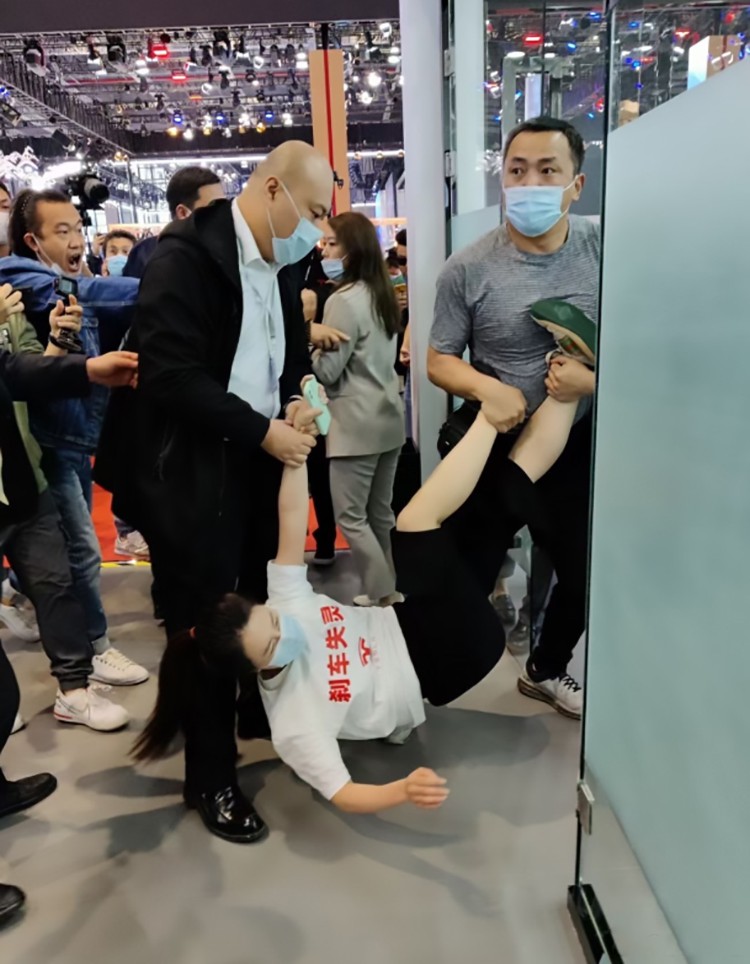 历史上有名的刹车失灵事件，最后都是如何处理的？-第1张图片-科技快讯