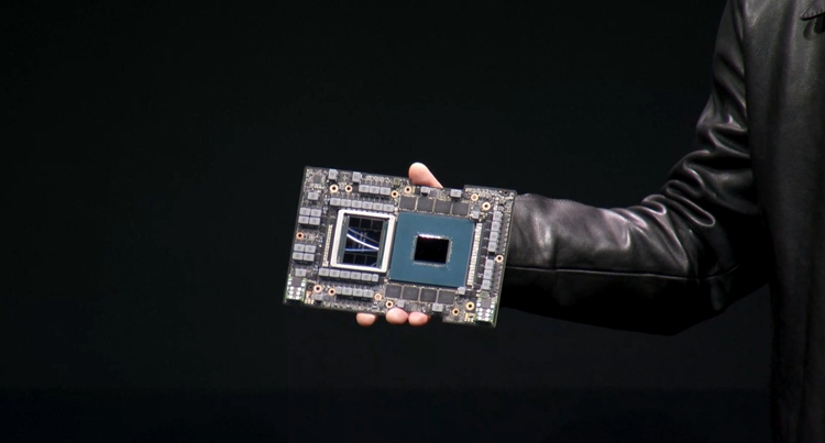 英伟达推出DGX GH200 AI计算平台：NVIDIA ACE让NPC更加智能-第1张图片-科技快讯