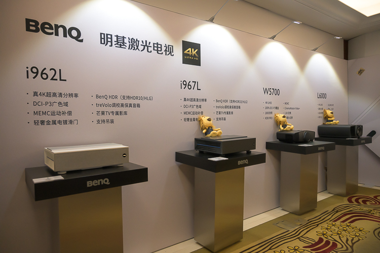 HiFi发烧友必去的展会，一文带你逛完人气不减的SIAV2020-第7张图片-科技快讯
