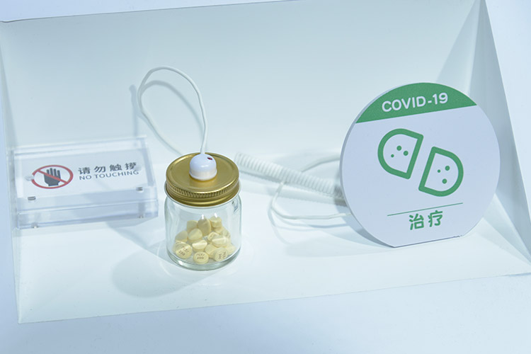 CIIE2020丨富士胶片医药、instax相机全系列产品登场-第2张图片-科技快讯