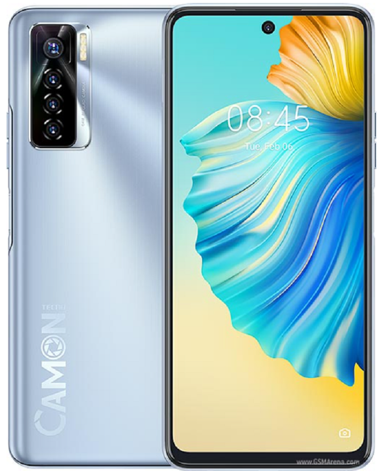 传音Camon 17系列手机发布，面向印度市场，售价约1130元起-第2张图片-科技快讯