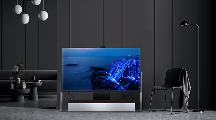 TCL 85X12 带来高画质黑科技 8K与Mini LED技术二者兼备-第1张图片-科技快讯