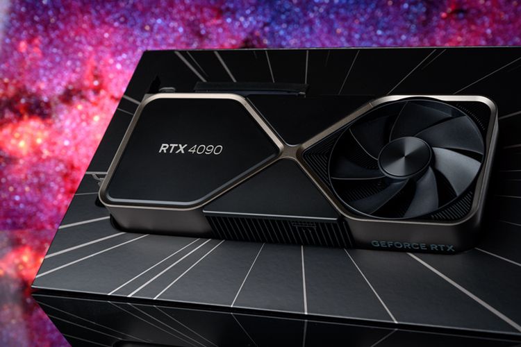 英伟达宣布公版RTX 4090显卡将于10月15日发售：售价12999元-第1张图片-科技快讯