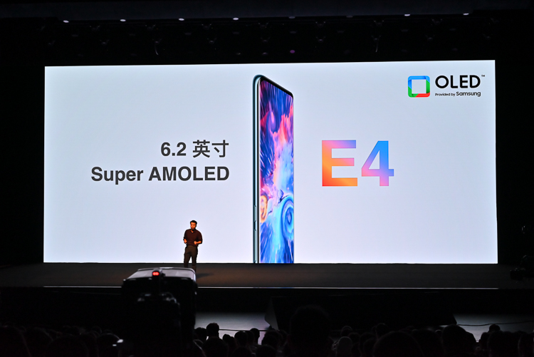 放弃互联网广告营收打造纯净系统 魅族18系列售价4399元起-第12张图片-科技快讯