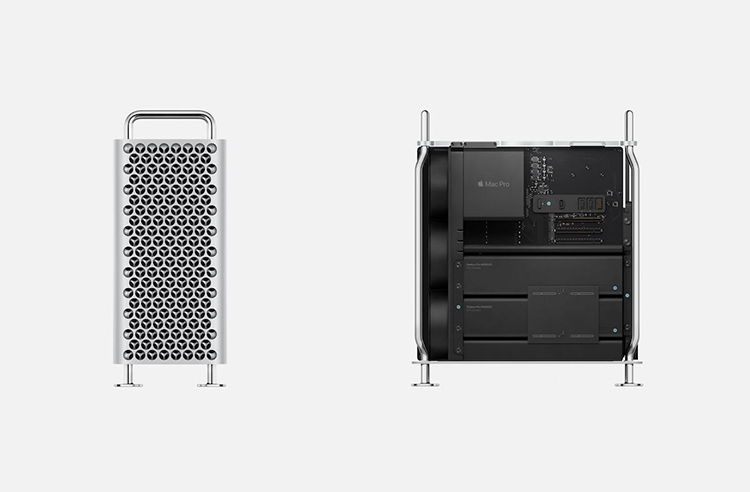 苹果或已搁置M1 Pro版Mac Pro 后续直接推出M2 Extreme版本-第1张图片-科技快讯