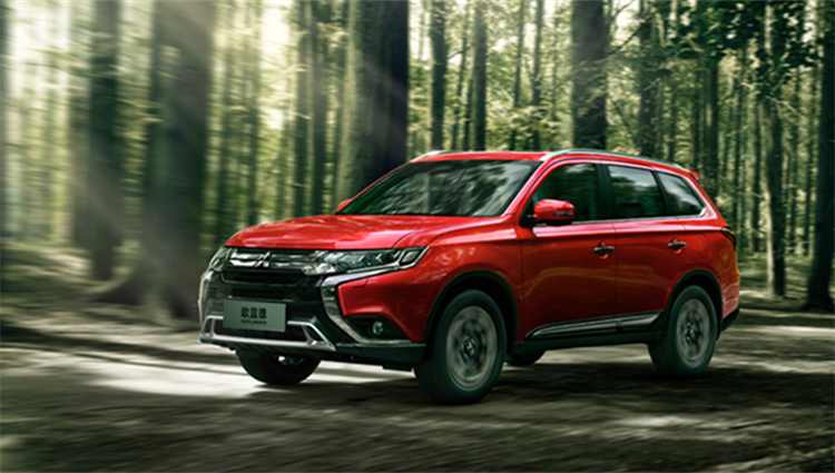 10-30万元，适合多胎家庭的MPV与SUV盘点&mdash;&mdash;下篇，合资（进口）SUV-第2张图片-科技快讯