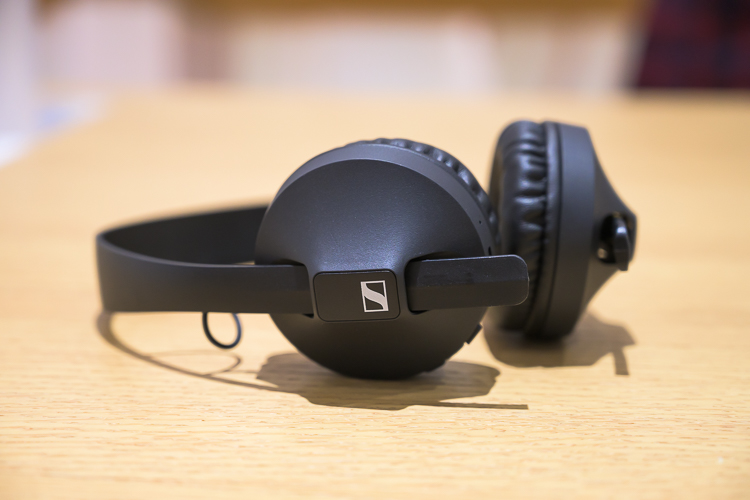 体验森海塞尔新品耳机IE 300、HD 250 *** ，兼顾音质和使用体验-第10张图片-科技快讯