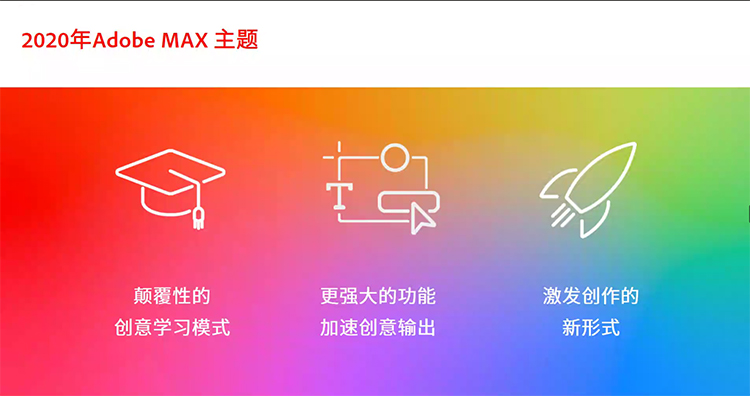 新版Adobe工具效率大幅提升 AI技术全面应用激发无限创意-第1张图片-科技快讯